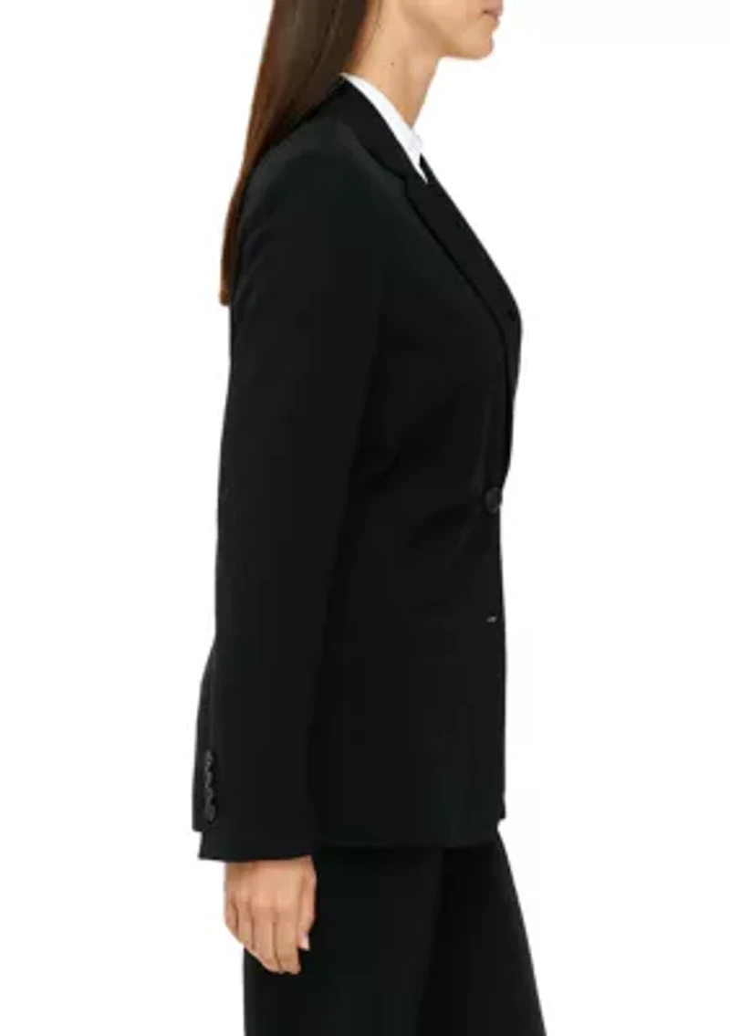 Women's Unrestricted Blazer