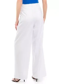 Women's Wide Leg Pants