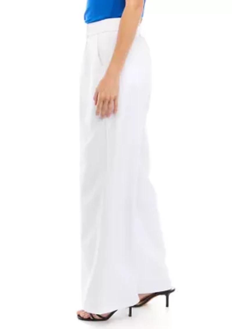 Women's Wide Leg Pants