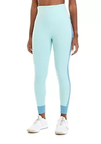 Low Impact High Rise 7/8 Leggings