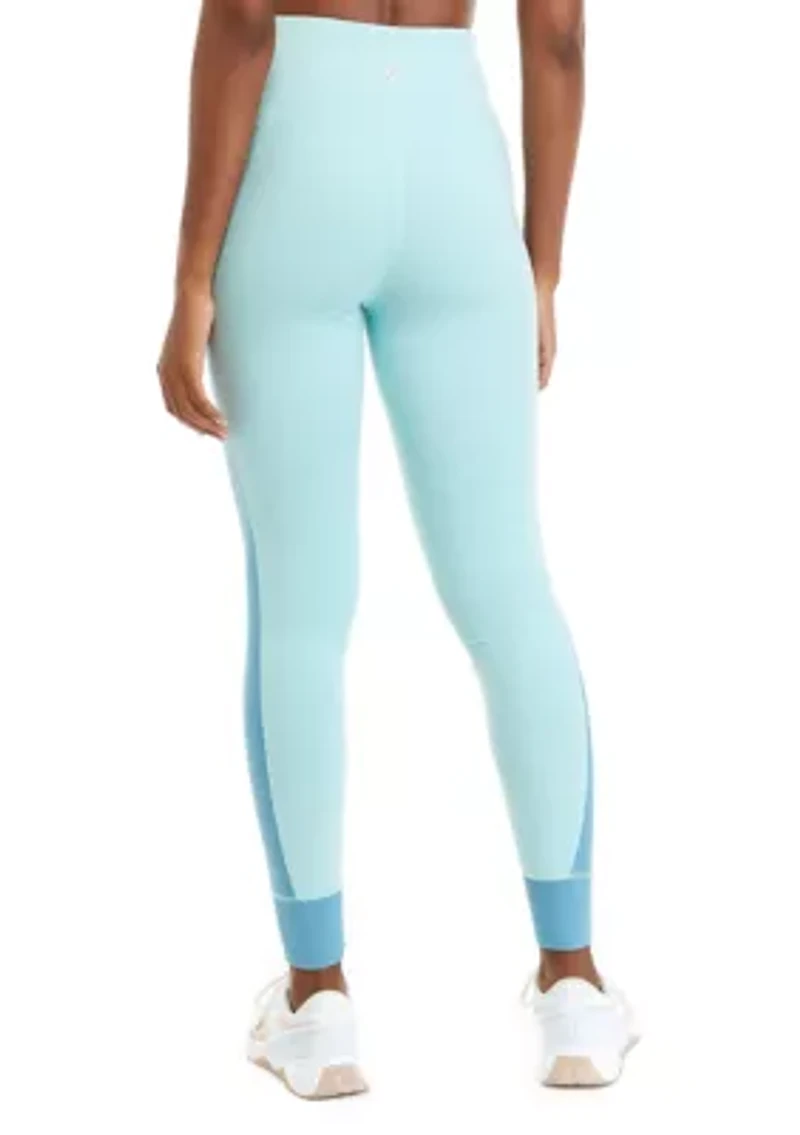 Low Impact High Rise 7/8 Leggings