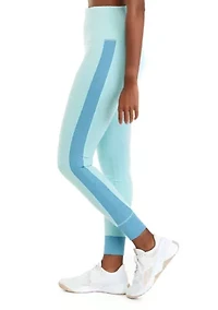 Low Impact High Rise 7/8 Leggings