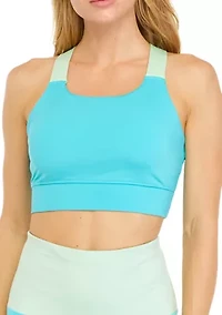 High Impact Sports Bra