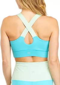 High Impact Sports Bra