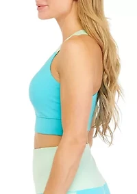 High Impact Sports Bra