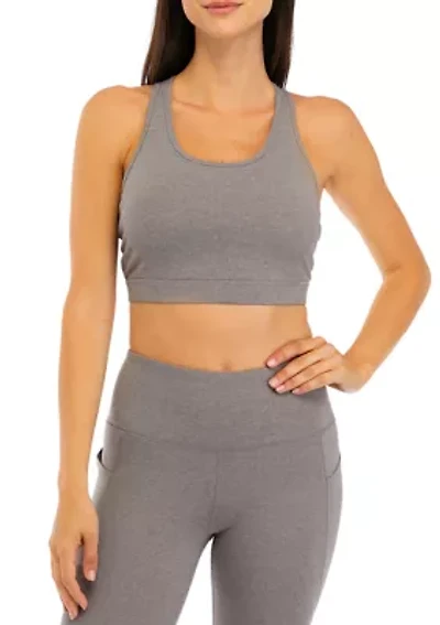 Medium Impact Bra