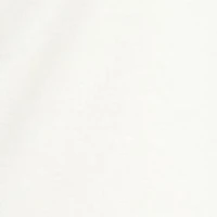 Petite Long Sleeve Round Neck T-Shirt