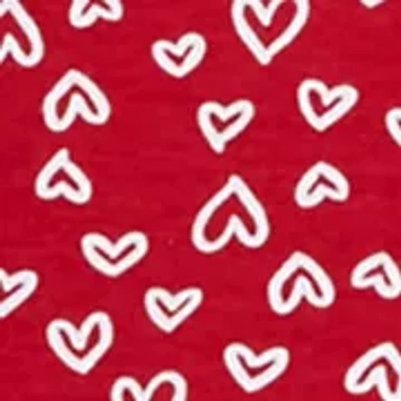 Petite 3/4 Sleeve Crew Neck Printed T-Shirt