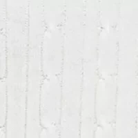 Petite Long Sleeve Turtleneck Sweater