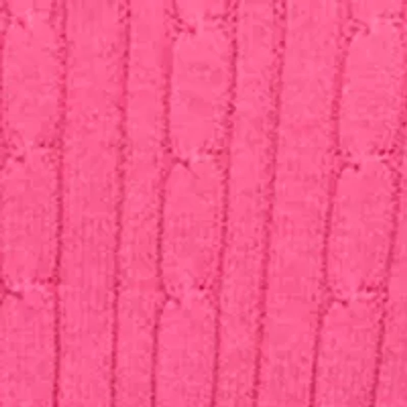 Petite Long Sleeve Turtleneck Sweater