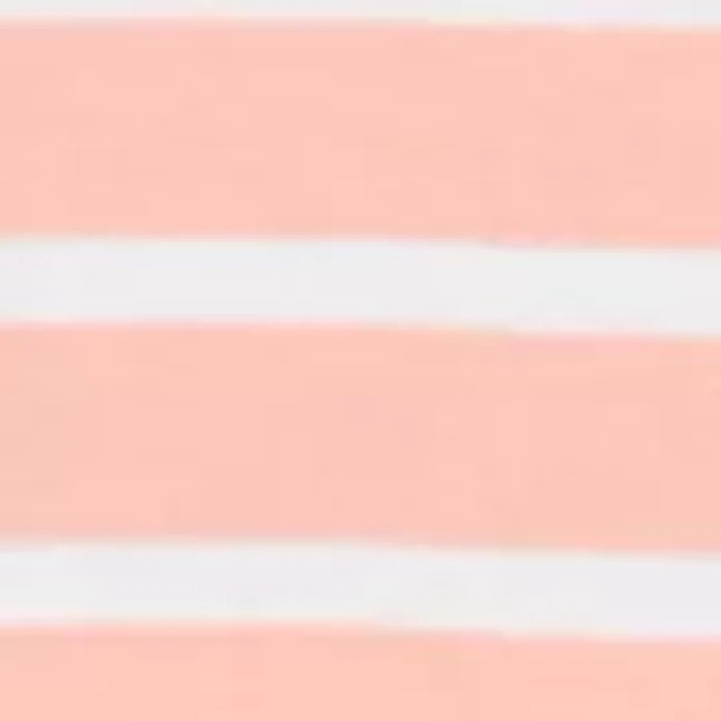 Petite Short Sleeve Mixed Print T-Shirt