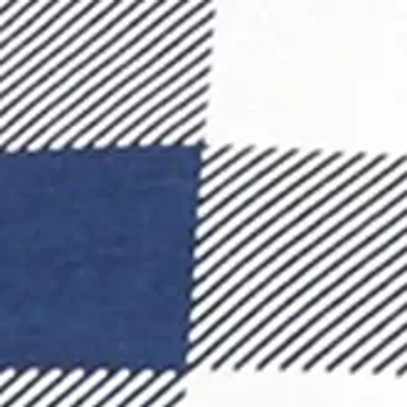 Petite 3/4 Sleeve Crew Neck T-Shirt