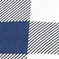 Petite 3/4 Sleeve Crew Neck T-Shirt