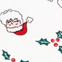 Petite Long Sleeve Mock Neck Top