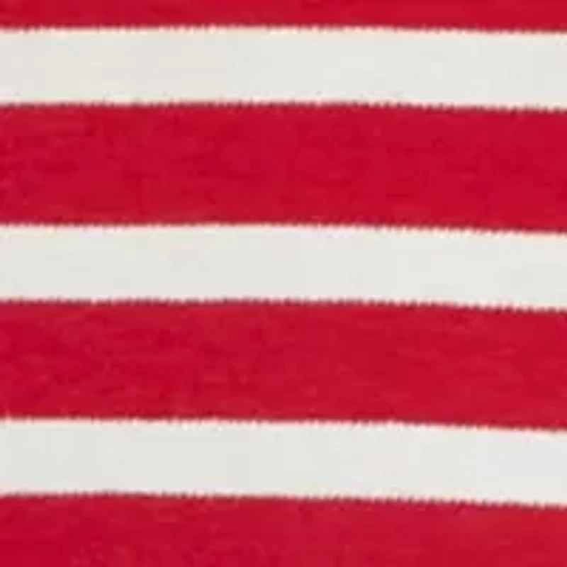 Petite Printed Graphic Top