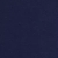 Petite Crew Graphic T-Shirt