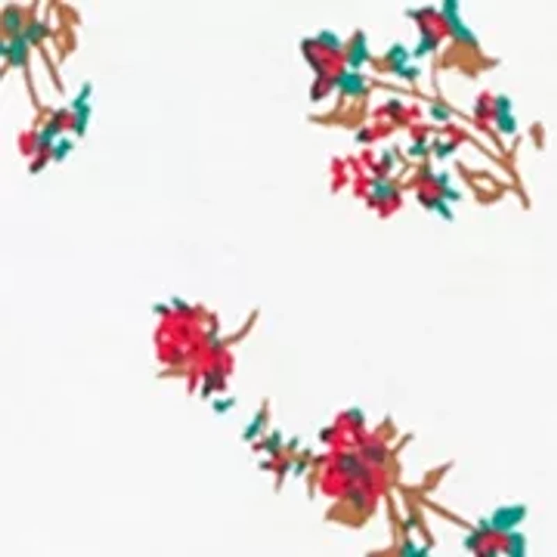 Petite Printed T-Shirt