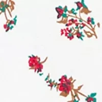 Petite Printed T-Shirt