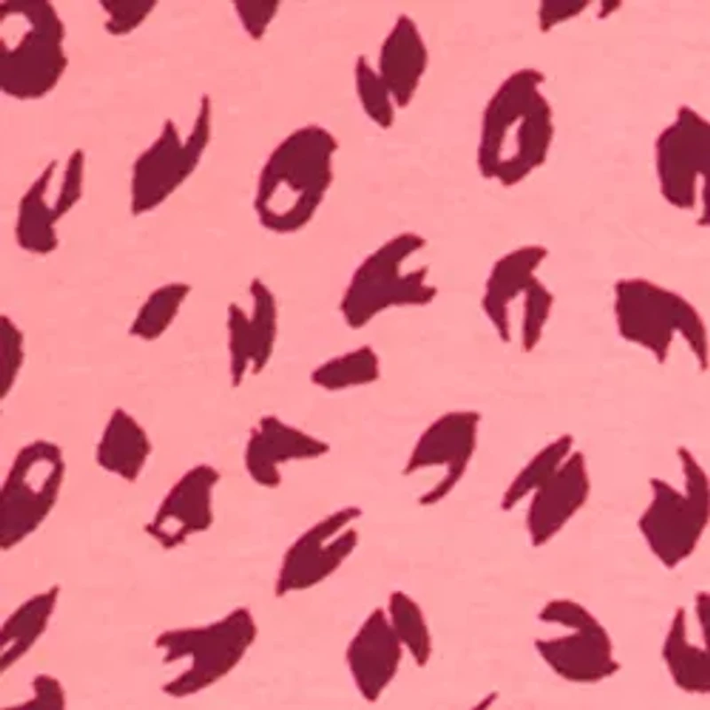 Petite Printed T-Shirt