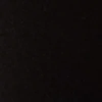 Petite Long Sleeve Mock Neck Knit T-Shirt