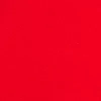 Petite Long Sleeve Crew Neck Holiday Graphic T-Shirt