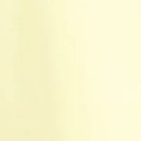 Petite Solid Crew Neck Dress