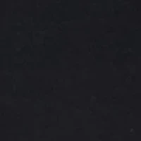 Petite Solid Cotton T-Shirt