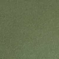 Petite Three-Quarter Crew Neck Fashion Solid T-Shirt