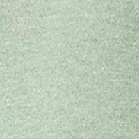 Petite 3/4 Heather Graphic T-Shirt