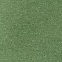 Petite V-Neck Heather T-Shirt