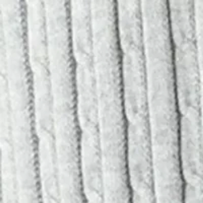 Petite Cable Heatehr Cardigan