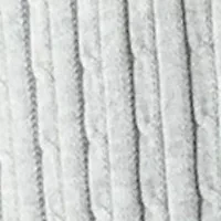 Petite Cable Heatehr Cardigan