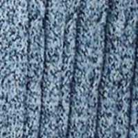 Petite Cable Cardigan
