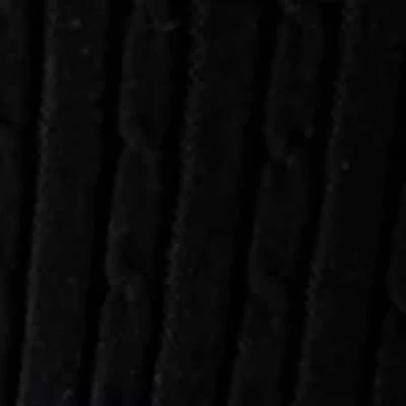 Petite Cable Turtleneck Sweater