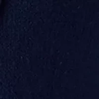 Petite Open Front Sweater Blazer