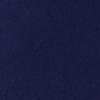 Petite Long Sleeve Crew Core Top