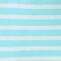 Petite Ladder Sleeve T-Shirt