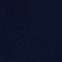 Petite Three-Quarter Sleeve Graphic Top