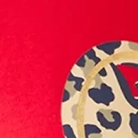 Petite Three-Quarter Sleeve Graphic Top