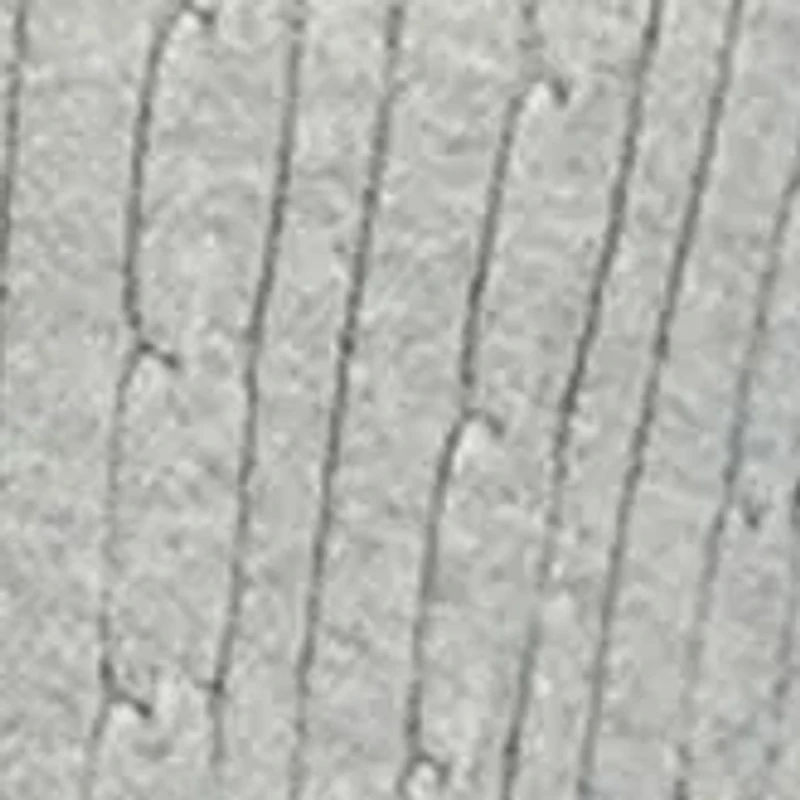 Women's Long Sleeve Cable Cardigan