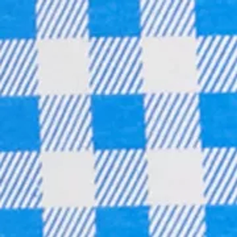 Women's Short Sleeve Polo Mixed Print Shirt