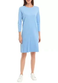 Women's Crew Heather Dress