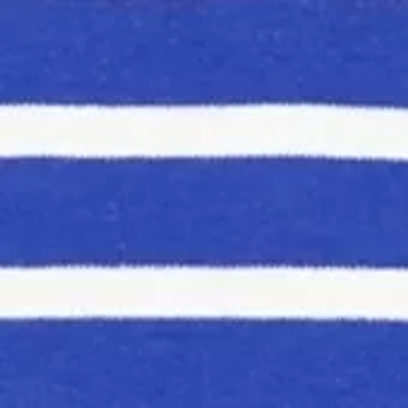 Women's 3/4 Sleeve Striped Top