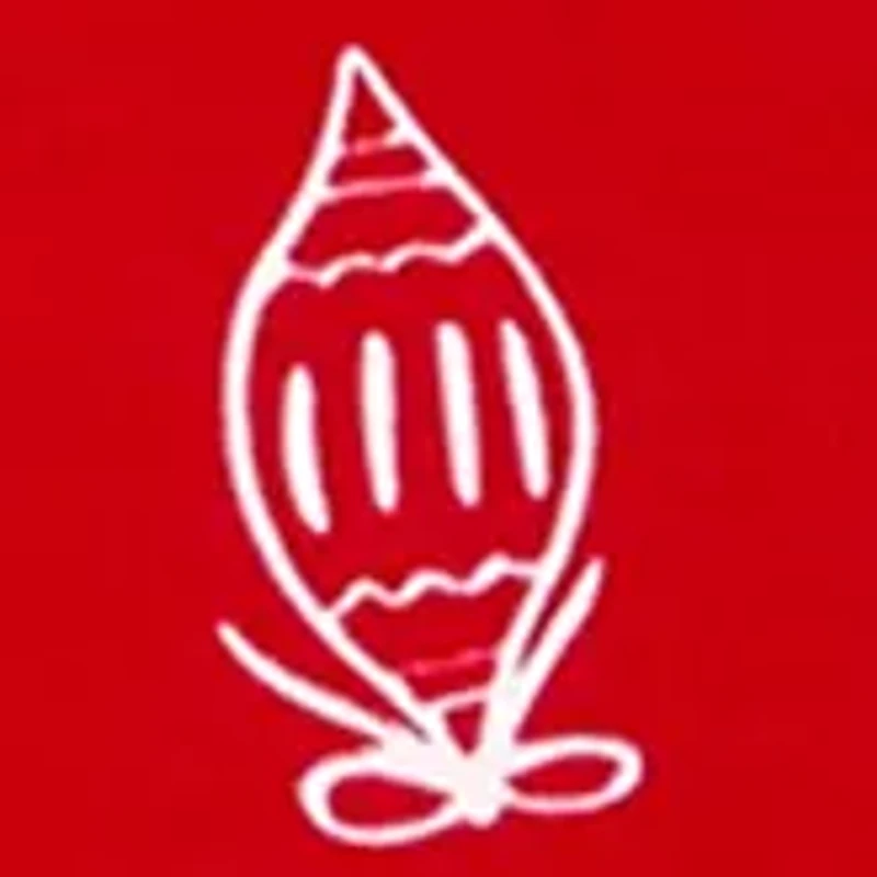 Women's 3/4 Sleeve Printed Henley Top