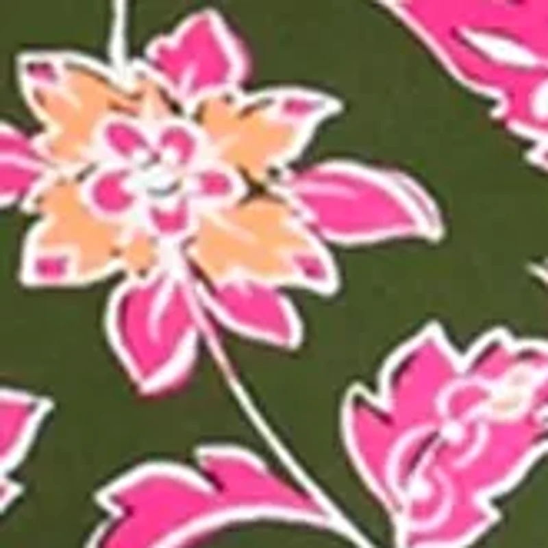 Women's Printed Top