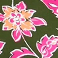 Women's Printed Top