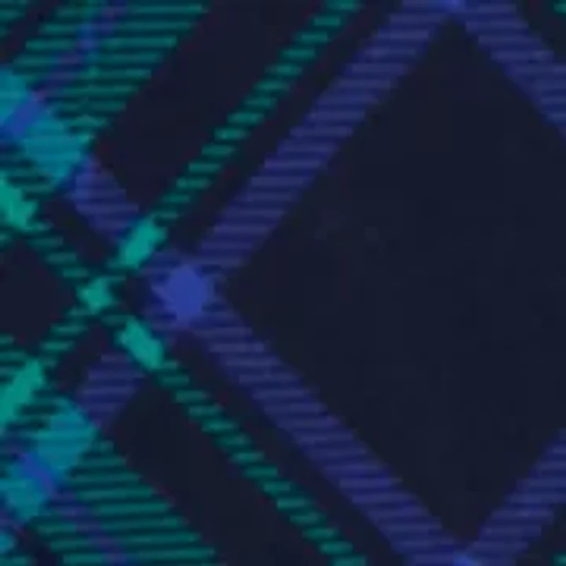 Women's Mock Neck Henley Shirt