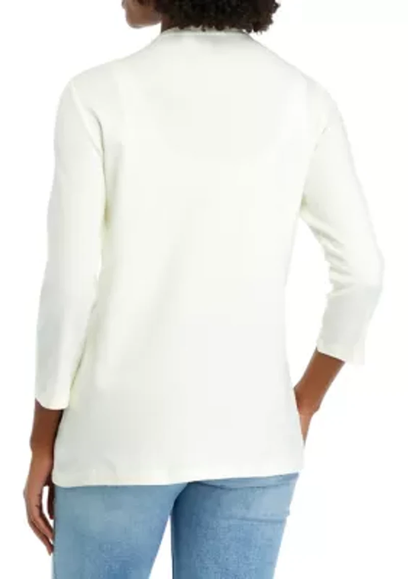 Women's Valentine's Day Graphic T-Shirt