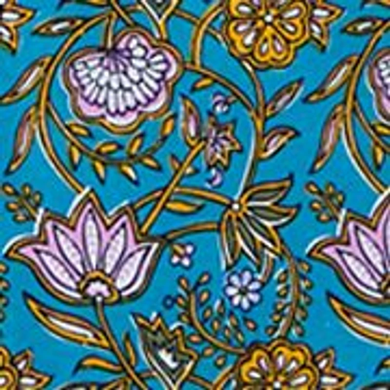 Women's Placement Printed Dress