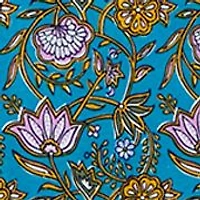 Women's Placement Printed Dress